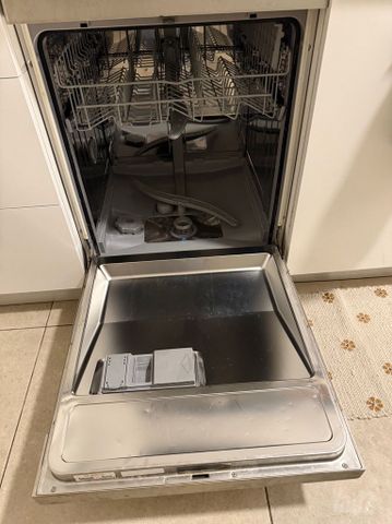 מדיח בוש