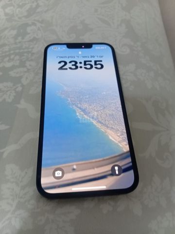אייפון 13 256
