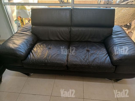 סלון 3+2 מעור