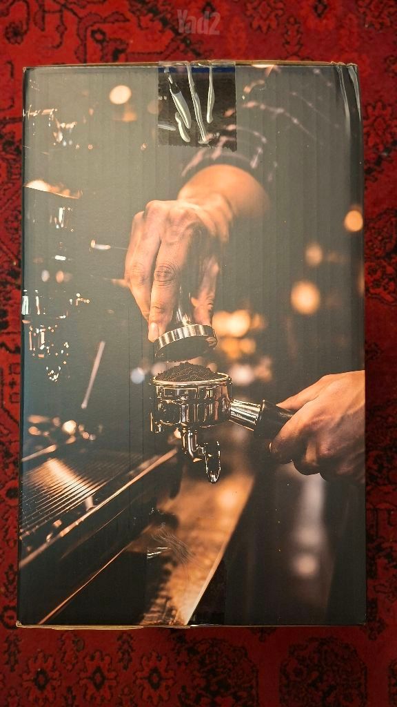 מכונת קפה ENZO Barista One