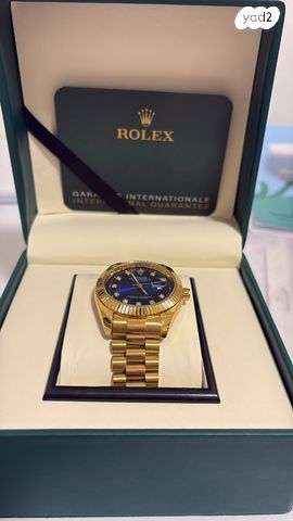 שעון ROLEX