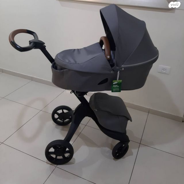 עגלת סטוקי