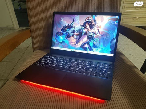 Dell חזק מאד