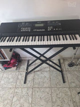 אורגן מזרחי akd 1