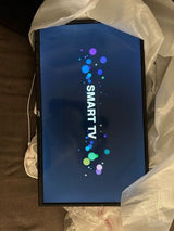 טלוויזיה jvc smart 32