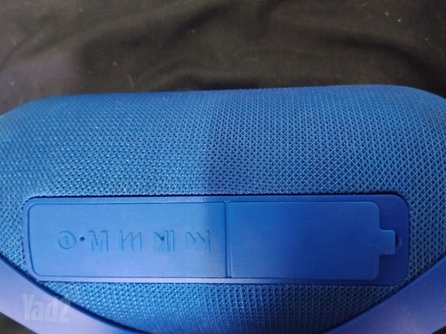 רמקול בלוטוס