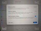 MacBook Pro M1 256GB מקבוק