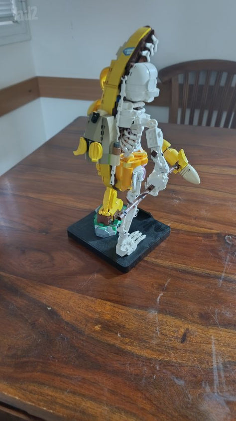 LEGO 77072 Peely Bone + חוברת