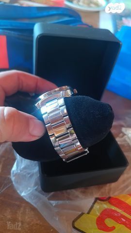 שעון יד seiko