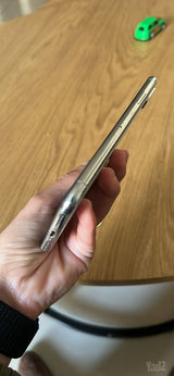 אייפון x 256gb