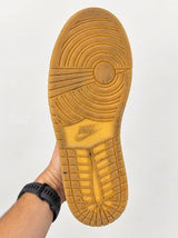 Air Jordan Coconut Milk