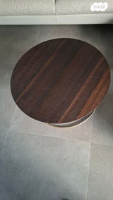 שולחן סלוני