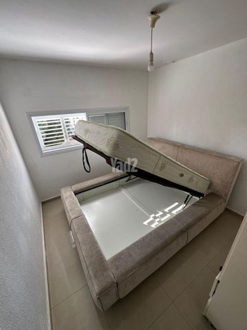 מיטה וחצי