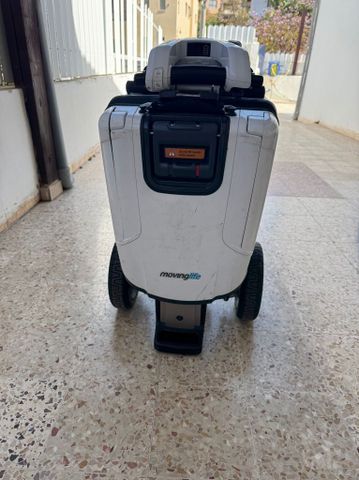 קלנועית movinglife atto