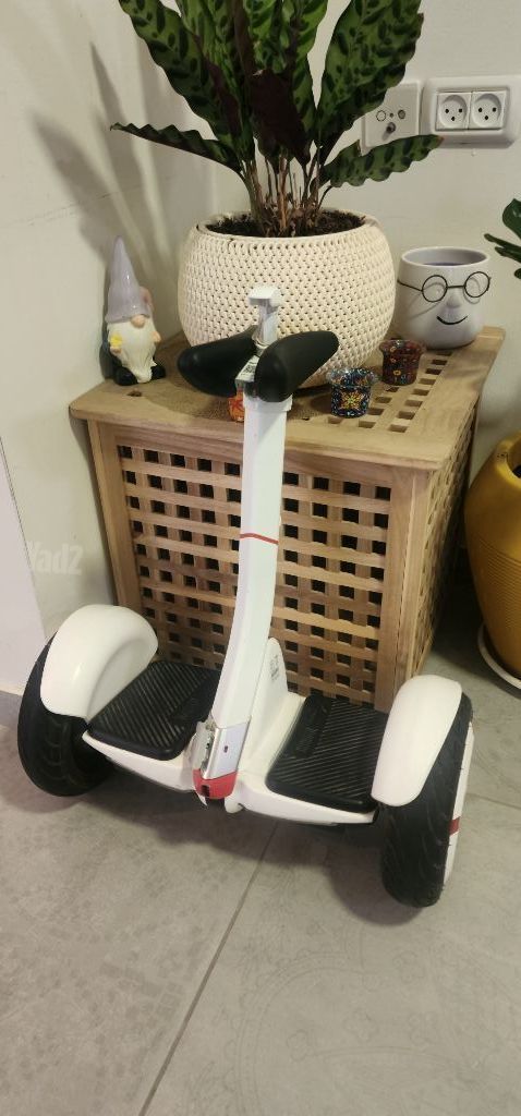 מיני סגווי