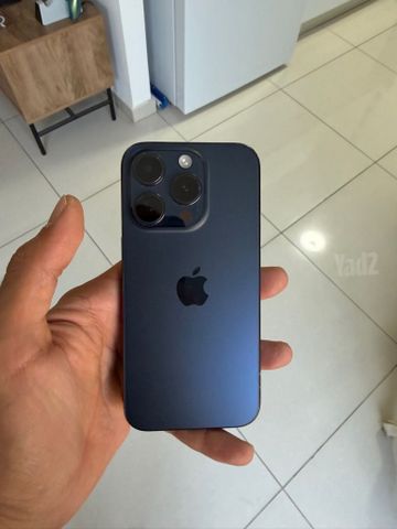 Iphone 15 pro