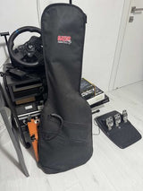 Cort G250 גיטרה ותיק נשיאה