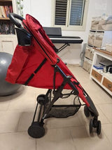 עגלה טיולון חדש