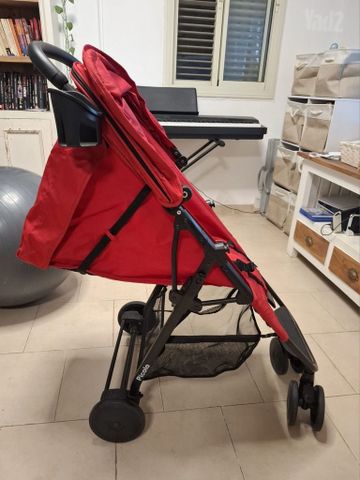 עגלה טיולון חדש
