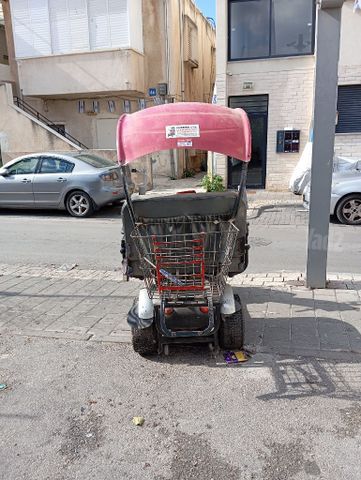 קלנועית