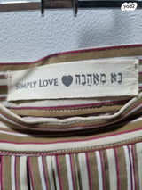 חצאית