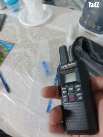 מכשיר קשר