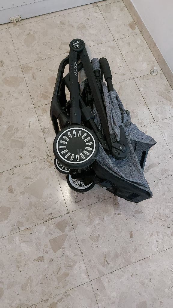 עגלת טיולון  SPORT LINE