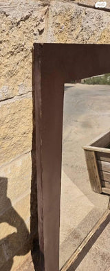 מראה חומה מראת קיר מראה לתלייה