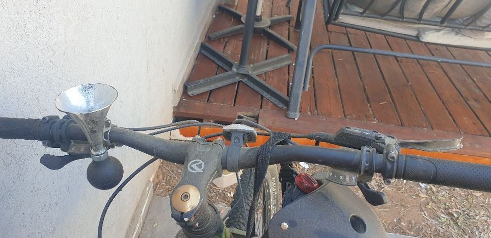 אופניים