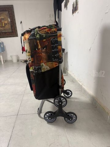 עגלת קניות
