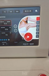 מכשיר לייזר Impuls Medical