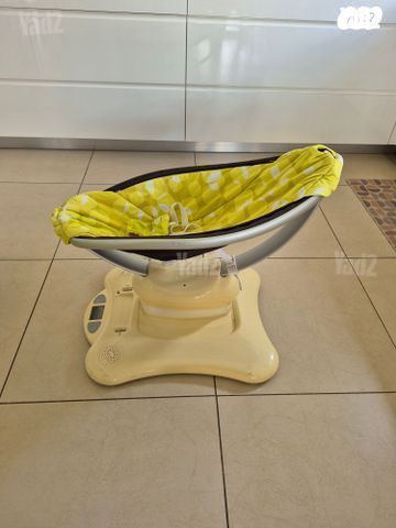 נדנדה חשמלית