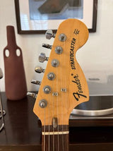 Fender ST72 japan