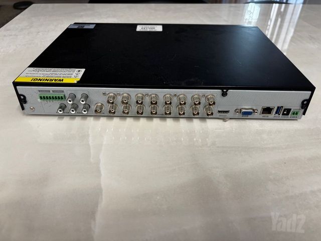 DVR