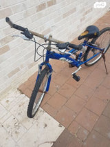 אופני שטח 24 אינצ
