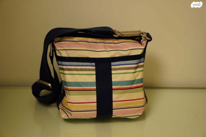 תיק נערות lesportsac