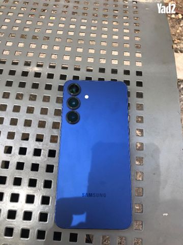 Samsung S25 Plus