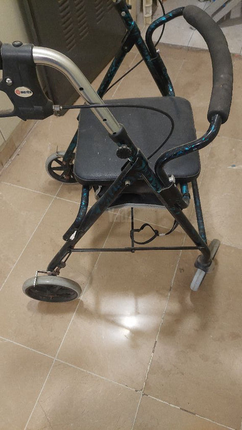 לניחים