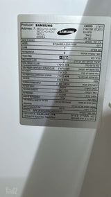מקרר של samsung