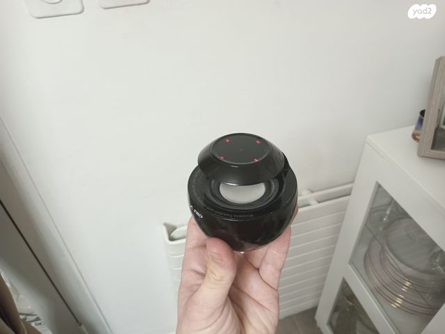 רמקול נייד בלוטוס