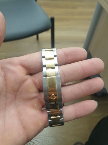 Rolex datejust 36 2021