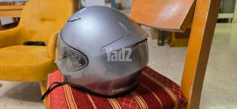 קסדת shoei nxr מלאה