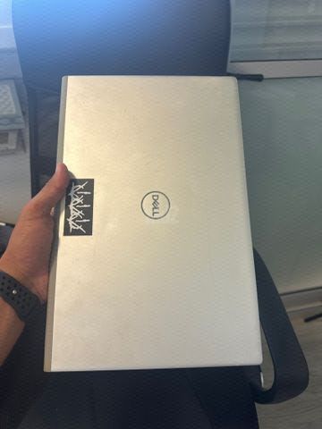 לפטופ Dell core i7