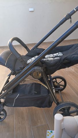 עגלה תינוק Peg Perego Book