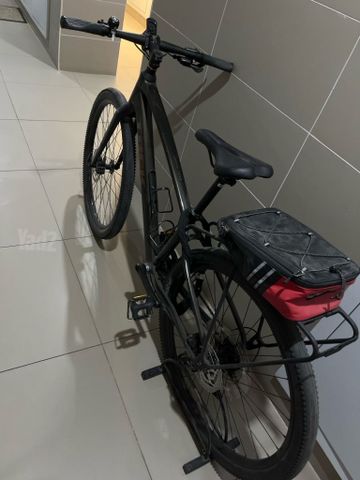 אופני עיר Trek Dual Sport 3