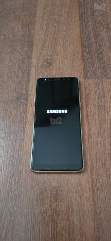 Samsung Galaxy A8 plus