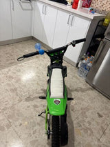 אופנוע לילדים