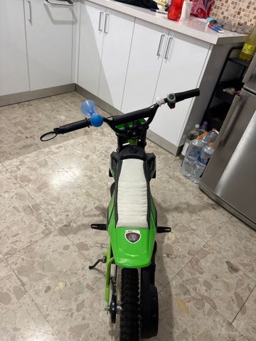אופנוע לילדים