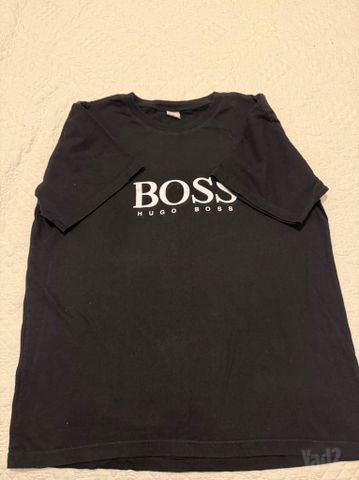 חולצת boss