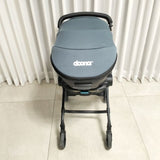 עגלת סלקל doona x